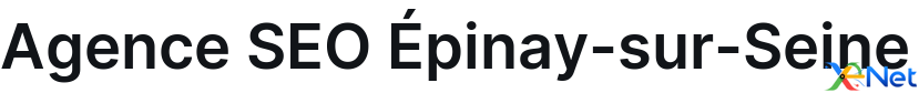 Agence SEO Épinay-sur-Seine
